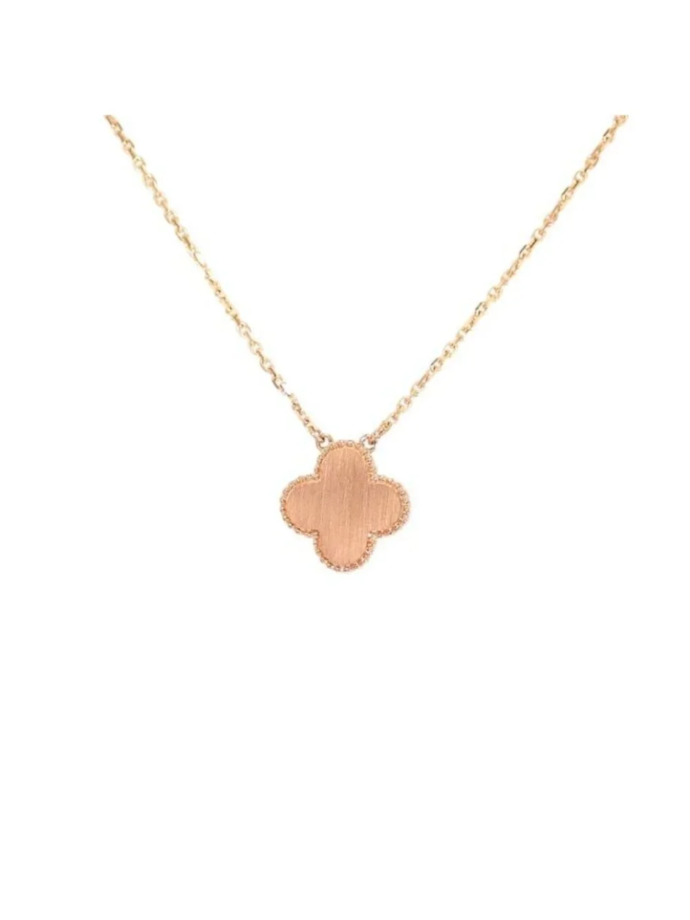 Van Cleef & Arpels brand van